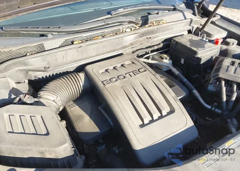 2013 Chevrolet Equinox Ls z USA, uszkodzony, nr VIN 2GNFLCEK3D6192967